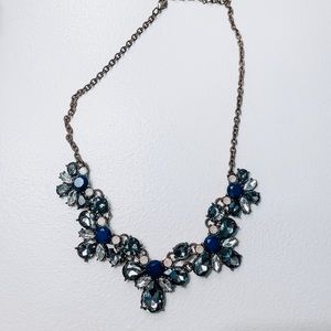 Francesca’s Statement necklace